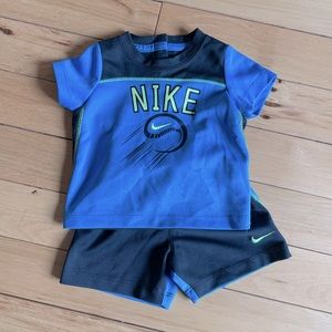 Nike Outfit
